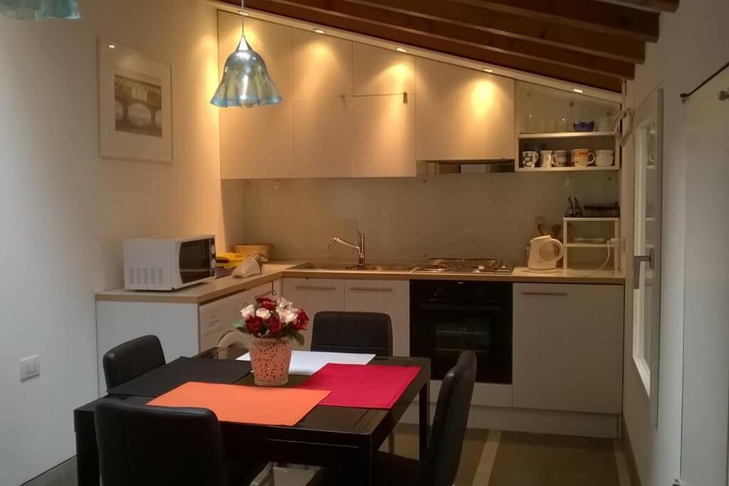 Charming House In 威尼斯 外观 照片